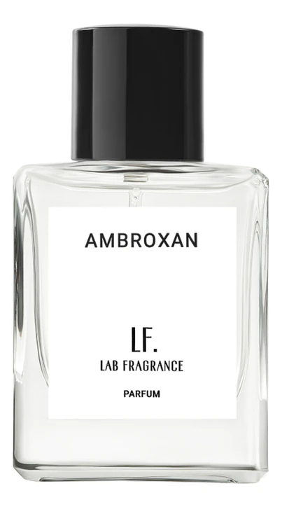 Распив Lab Fragrance Ambroxan Parfum — купить по мл в Парфюмерном Кабинете