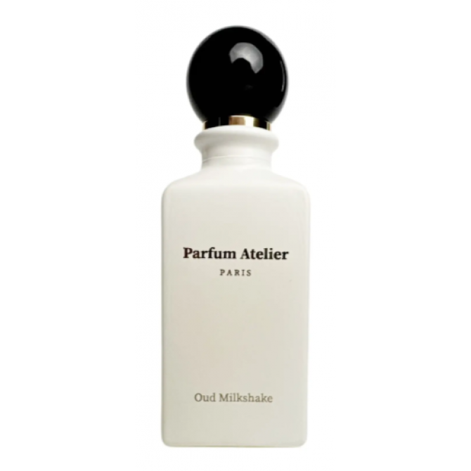 Распив Parfum Atelier Paris Oud Milkshake — купить по мл в Парфюмерном Кабинете